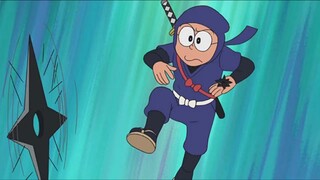 Ninja Nobita