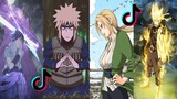 Naruto Edits Tiktok Compilation #1