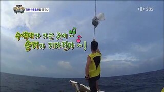 Law of the Jungle in Caribbean/Maya Jungle [5] SUB INDO