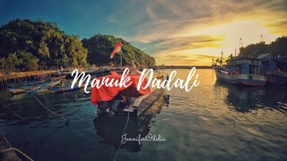 Manuk Dadali - cover by JenniferOdelia
