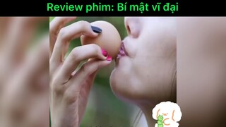 Review phim: Bí mật vĩ đại#reviewphim#tt#phimhay