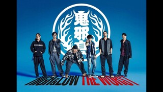 【热血街区】鬼邪高和铃兰谁更厉害？