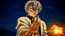 Kibutsuji Muzan Husband