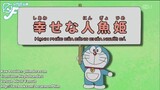 Doraemon tập đặc biệt : Hạnh phúc của công chúa người cá