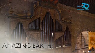 Amazing Earth: The rich history behind the 200-year old Las Piñas Bamboo Organ