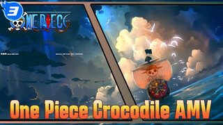 D*mn! Sir Crocodile In My Eye!_3