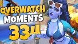 Overwatch Moments #334