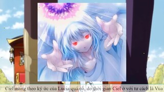 Top 14 Cô Nàng Xinh Đẹp Trong Dàn Harem Của Slime Rimuru Slime Datta Ken p8