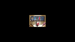 One Piece: Pirate Warriors 4 OST - Gear Four