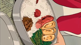 Makanlah untuk bahagia ....