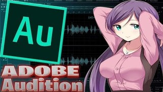 ADOBE AUDITION CRACK | ADOBE AUDITION CRACK 2022| FREE AUDITION CRACK