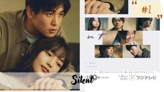 Silent (2022) Ep2 - Sub Indo