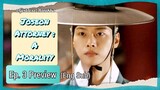 Joseon Attorney: A Morality - (Ep. 3 Preview) (Eng Sub)