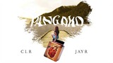 CLR x Jay R • Pangako (Official Lyric Video)