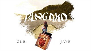 CLR x Jay R • Pangako (Official Lyric Video)