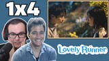 Lovely Runner (선재 업고 튀어) Episode 4 Reaction | THE CONNECTION DEEPENS