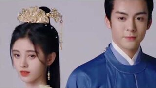 #rebirthforyou #มู่หนานจือ #jujingyi #zengshunxi #จวีจิ้งอี #เจิงซุ่นซี