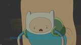 Keputusasaan dan Kebangkitan Finn - Adventure Time
