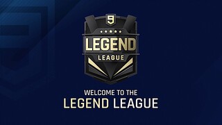 ASPHALT 9: LEGENDS - Legend League Multiplayer Italian Season