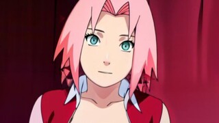 SAKURA UDAH SIAP NUNGGU NARUTO