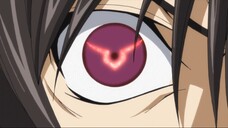 Tập 21 ss2 Code Geass(1080p): Hangyaku no Lelouch R2/Lelouch of the Rebellion R2