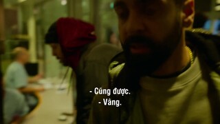 Snabba Cash: Đồng tiền phi pháp (Phần 2) EP 6 [Sub Việt]