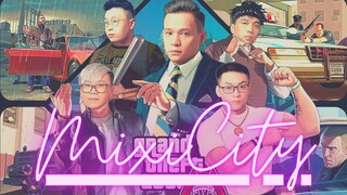 Tổng hợp những thành viên đến từ thành phố GTA MixiCity mới nhất