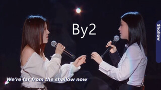 [Live] Shallow - BY2 cover (Show Minh Nhật Chi Tử)