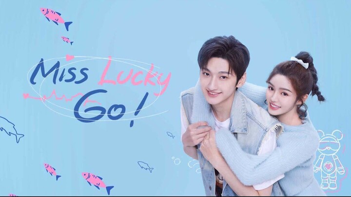 Miss Lucky Go Hndi Ep 10