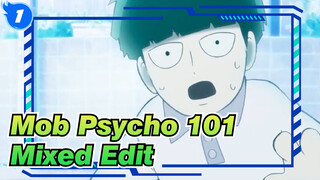 Mob Psycho 100 Mixed Edit_1