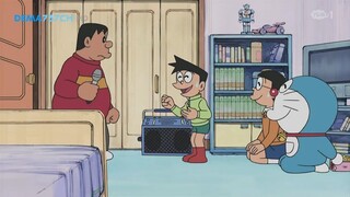 Doraemon episode 282