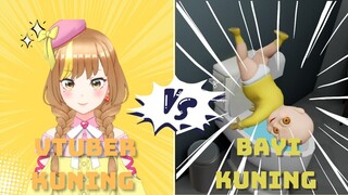 [Baby In Yellow] DASAR BAYI SIALAN [Vtuber ID/EN]