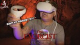 I'm not doing this again | The Exorcist: Legion VR #4 (Ending)