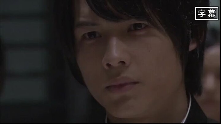 Kuro no Onna Kyoushi (2012) - Ep 10 [Sub Indo] END