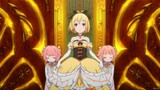 Re:ZERO - Starting Life in Another World Episode 13 HD
