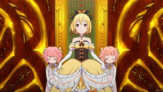 Re:ZERO - Starting Life in Another World Episode 13 HD