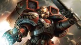[Warhammer 40k] Heresy! Today we must have someone to meet the Emperor~!