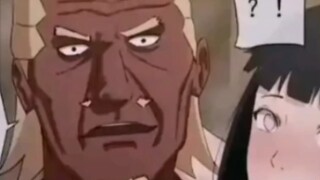 Nếu Hinata không được cứu, liệu cô ấy có kết hôn với Raikage hay Killer Bee không?