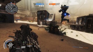 Titanfall 2 || Multiplayer || No Commentary Gameplay #1