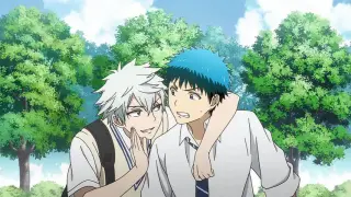 Yamada-kun and the seven witches episode 4 tagalog dub