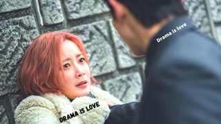 Grim Reaper Who Saves Life💕Korean Love Story💖Drama Mix Hindi Song💜 Tomorrow Kdrama Fmv💓