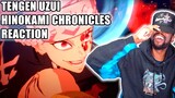 Uzui Tengen - Demon Slayer: Hinokami Chronicles Gameplay Reaction