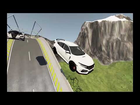 BeamNG Drive Indonesia - Asto