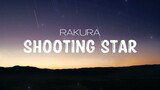 Shooting Star - RAKURA (Lyric Video) DETECTIVE CONAN: ZERO NO TEA TIME OP 1 ROMAJI LYRICS