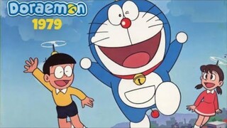 Phim Doremon Collections - Doraemon Collections - Tập 2 | Lồng Tiếng