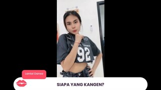 Siapa Yang Kangen Ku Goyang Nih