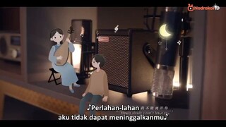 Love Me Love My Voice ( 2023 ) - Eps 01 🇨🇳🇮🇩