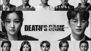 #2 Death Game