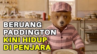 (2/2) KADO TERINDAH PADDINGTON || Alur Cerita Film PADDINGTON 2