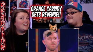 ORANGE CASSIDY GETS REVENGE AEW DYNAMITE 6/17/20 REACTION!! 🔥